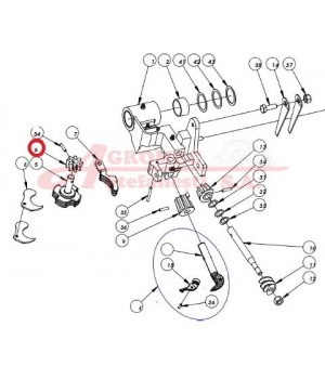 Pinion EPA000106R 